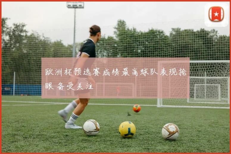 欧洲杯预选赛成绩最高球队表现抢眼 备受关注